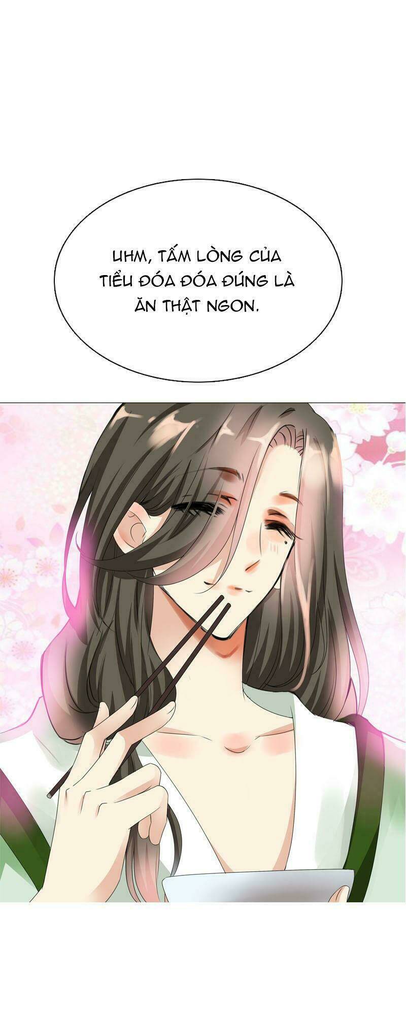 điền viên mật sủng: cô vợ nóng bỏng chapter 26 39