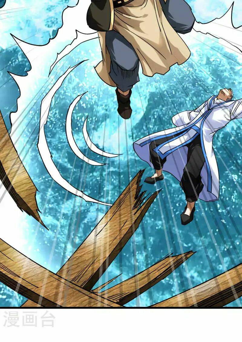 trọng sinh ta là đại thiên thần chapter 132 42