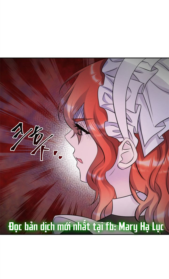 [18+] nếu cứu rỗi một cầm thú hư hỏng chapter 32.2 1