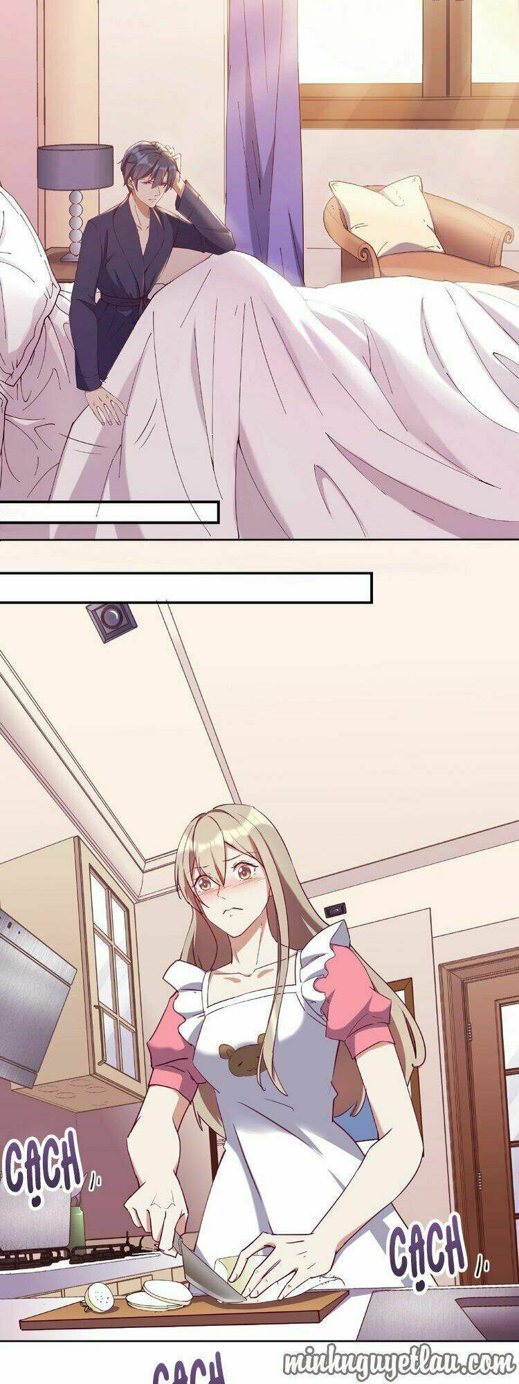 hợp đồng ngọt cao độ chapter 7 3