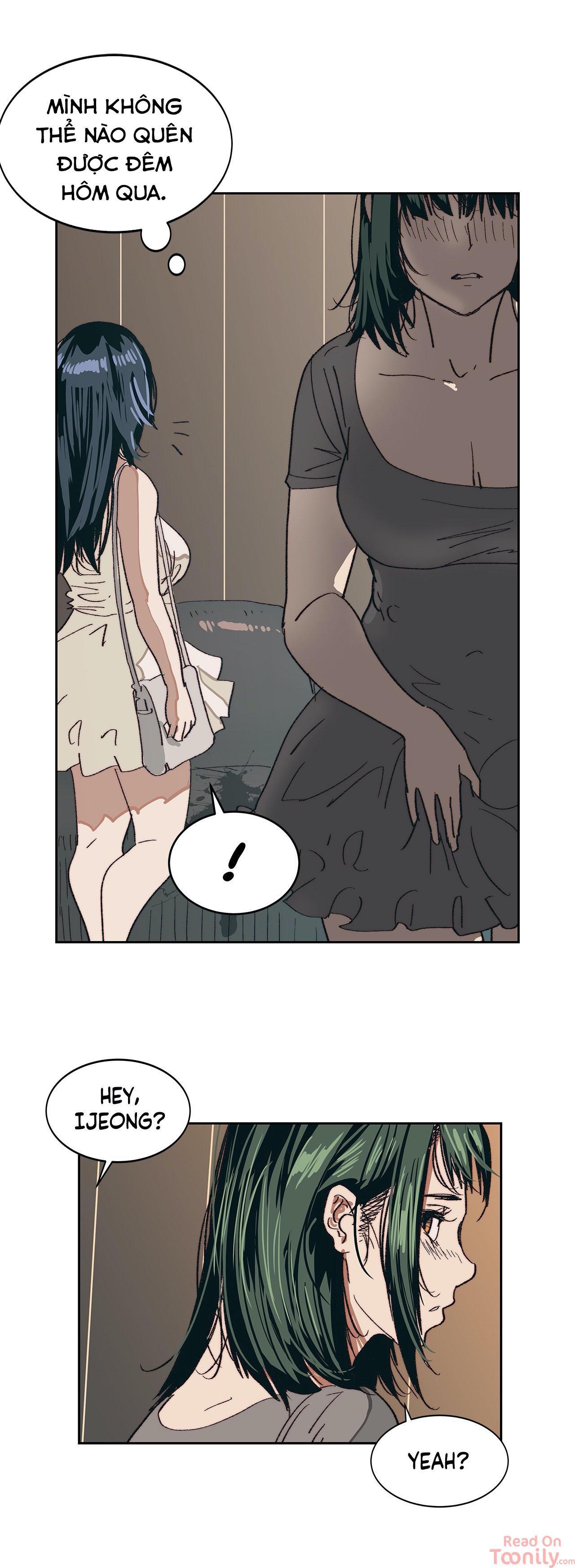 ham muốn giết chóc chapter 8 4