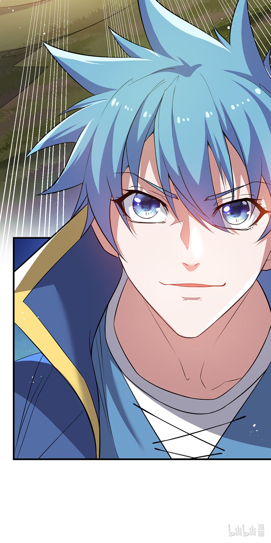 hệ thống mô phỏng linh sủng chapter 8 55