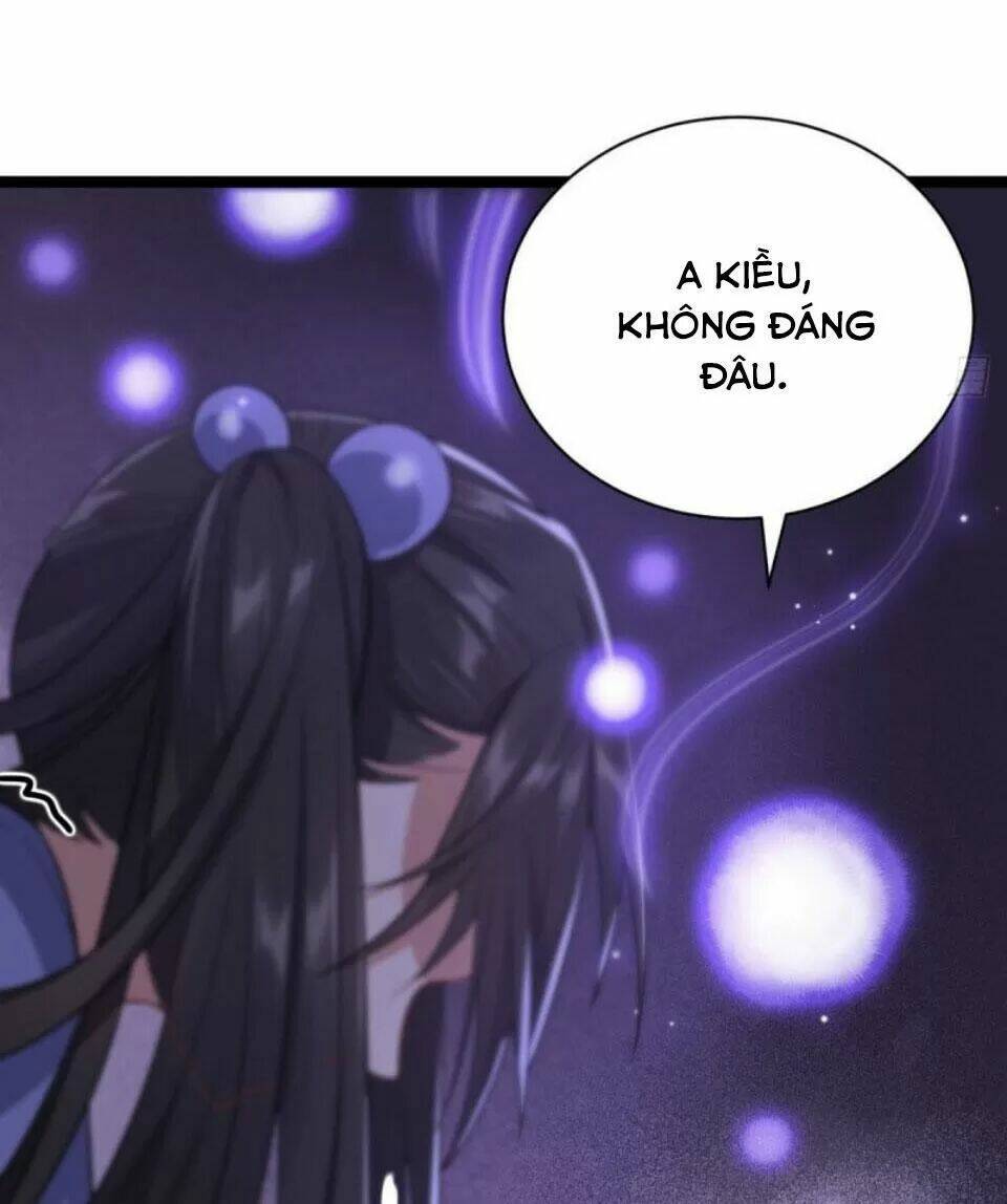 phế nữ yêu thần chapter 86 20