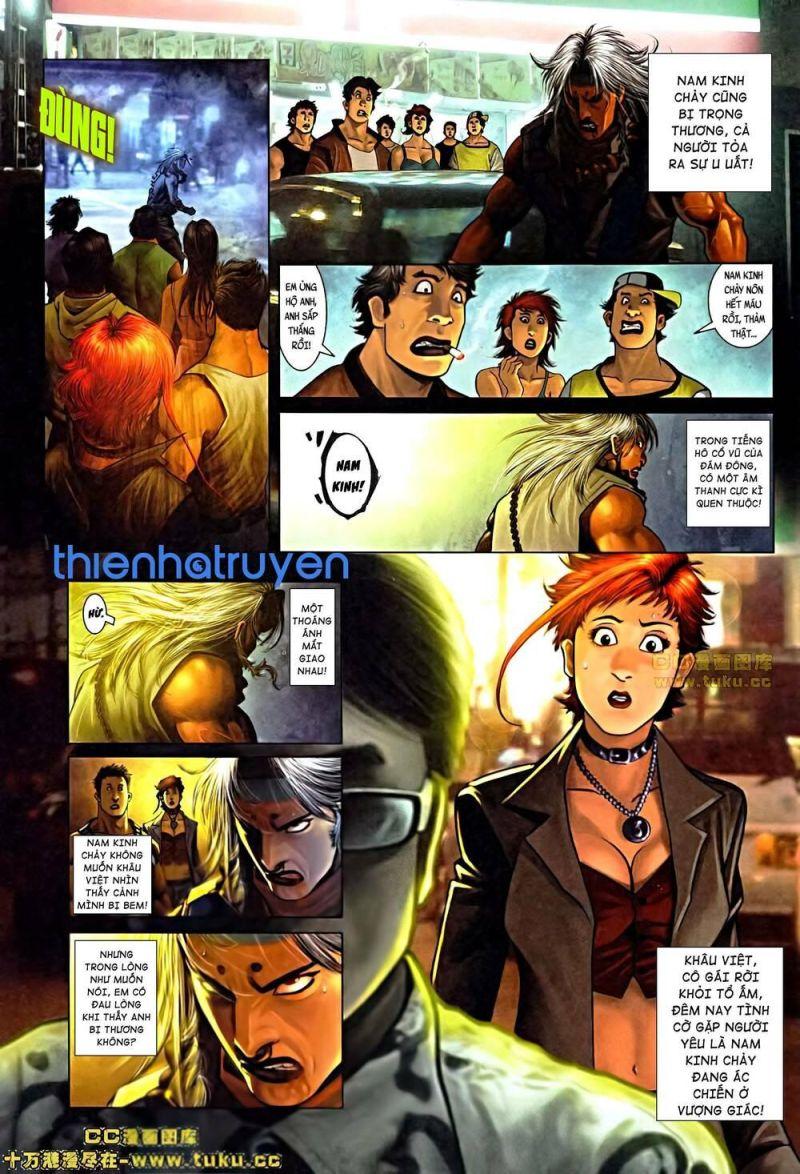 hỏa vũ diệu dương chapter 504 3