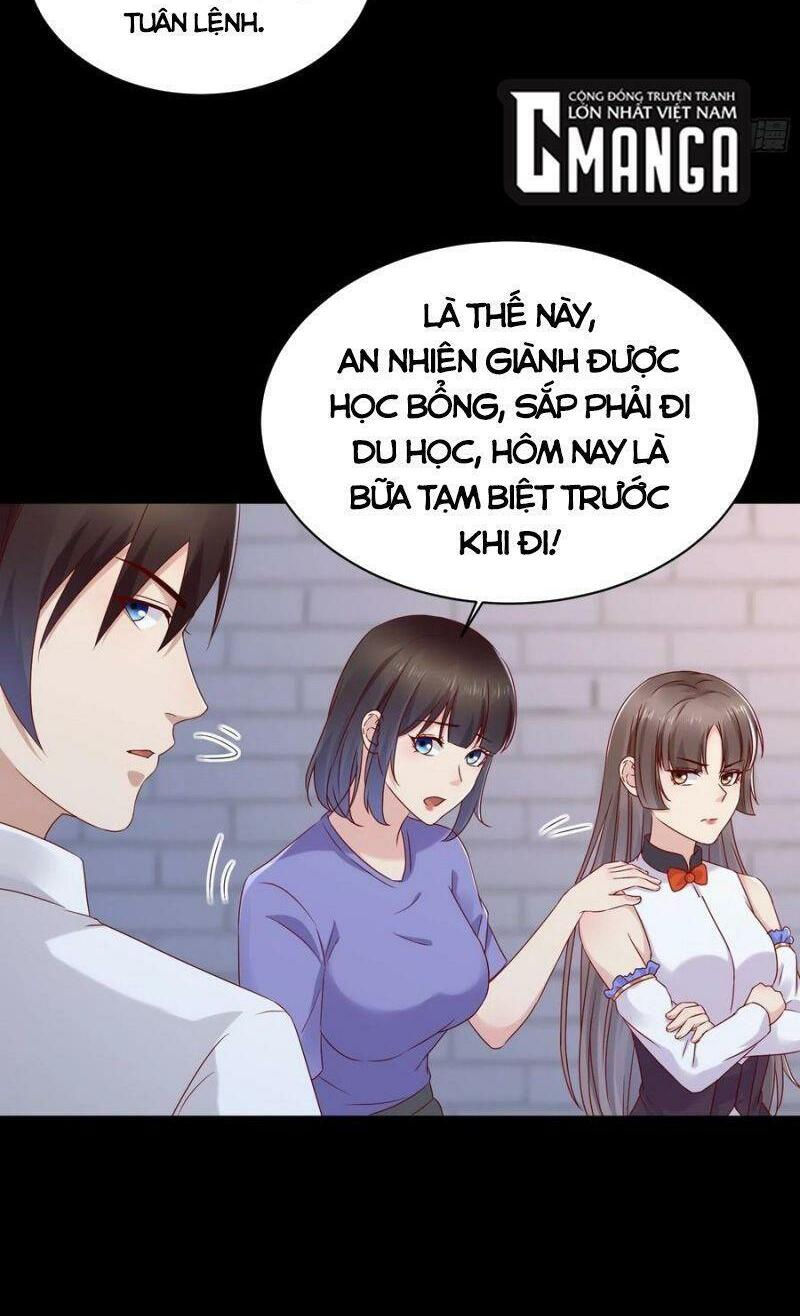 vua đầu tư mạnh nhất chapter 52 26