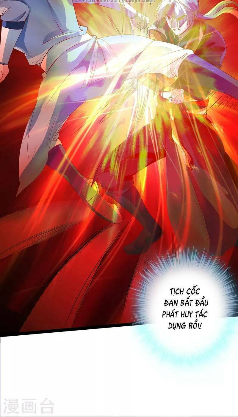 cuồng bạo nghịch tập chapter 4 16