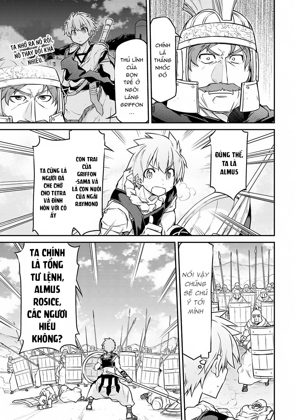 dị giới kiến quốc ký chapter 27 13