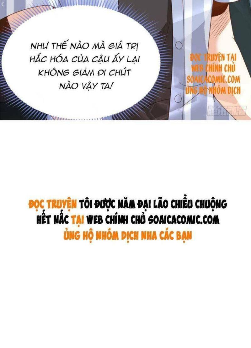 tôi được năm đại lão chiều chuộng hết nấc chapter 30 45