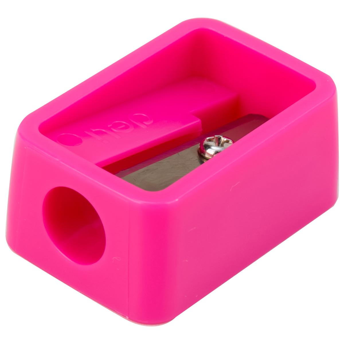 Gọt Bút Chì Mini - Deli E0594 (Mẫu Màu Giao Ngẫu Nhiên)