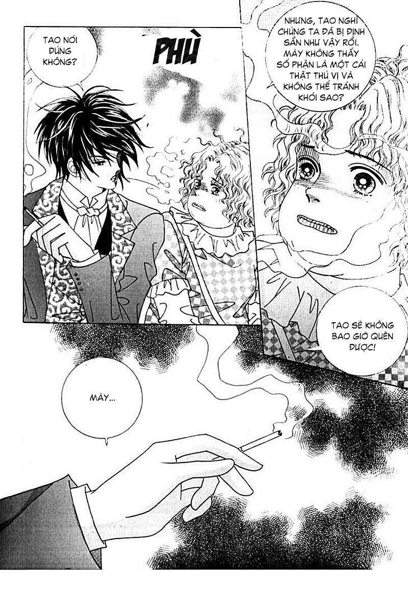 cô nàng xinh đẹp chapter 3 37