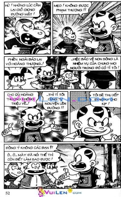 thần đồng đất việt chapter 76 49