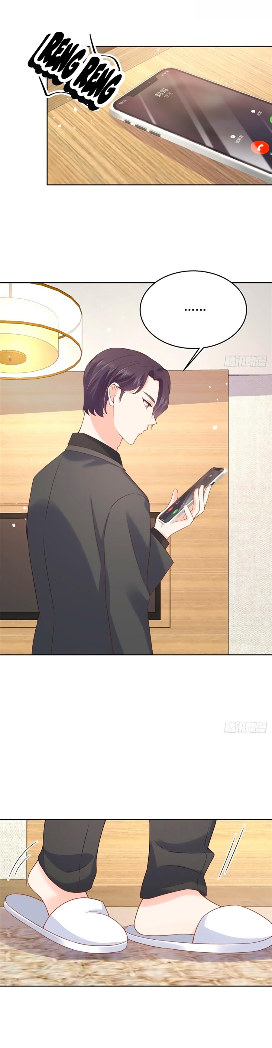 hotboy quốc dân là nữ chapter 141 16