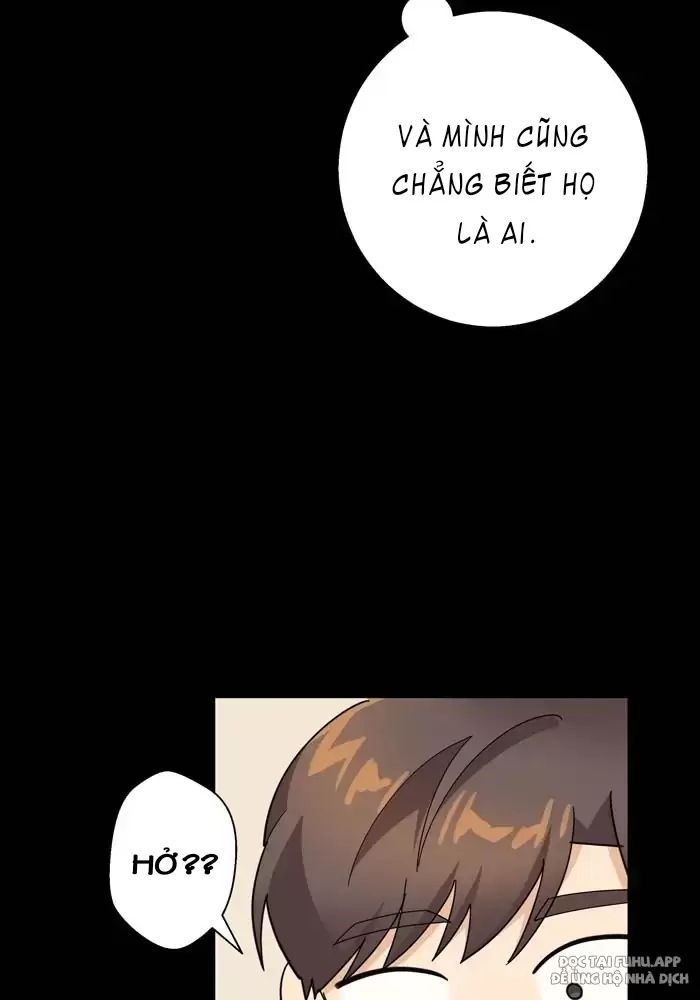 anh bạn của tôi đang phát sáng kìa ! chapter 16 45