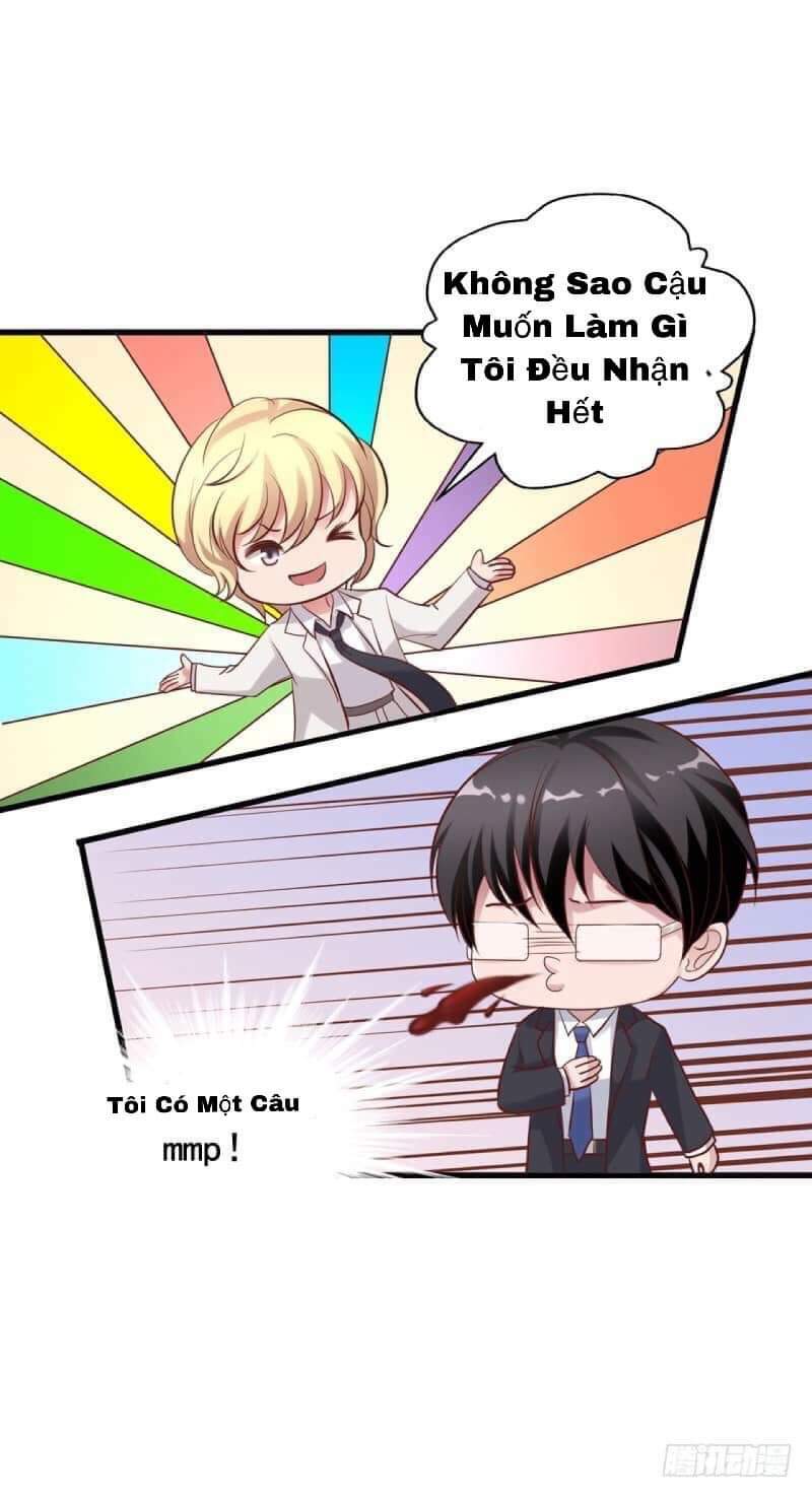 tôi không muốn fa như vậy đâu chapter 23 11