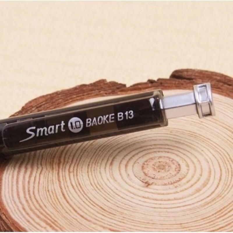 ️BÁN BUÔN️ Hộp Bút Bi Baoke Smart B13 (48 Chiếc/ hộp)