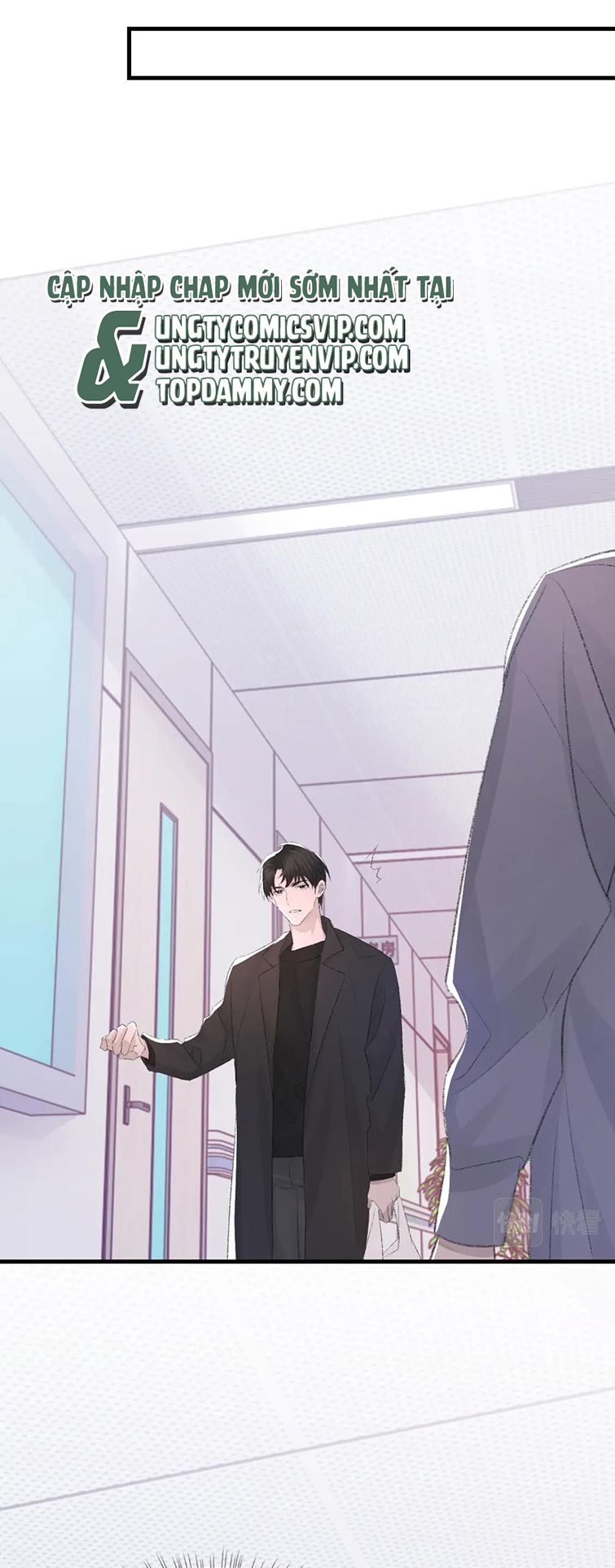 cấu bệnh chapter 81 26