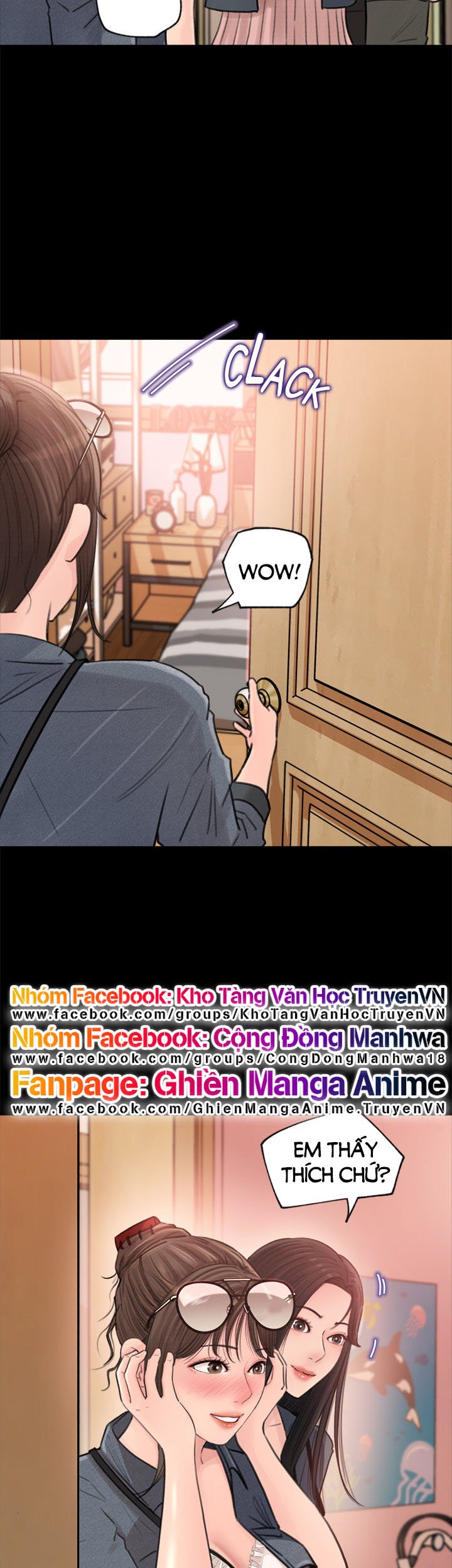 em vợ nóng bỏng chapter 2 25