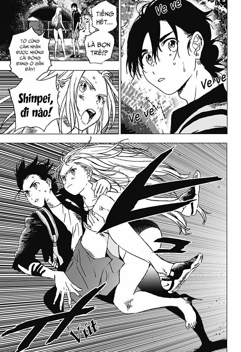 summer time render chapter 93 6