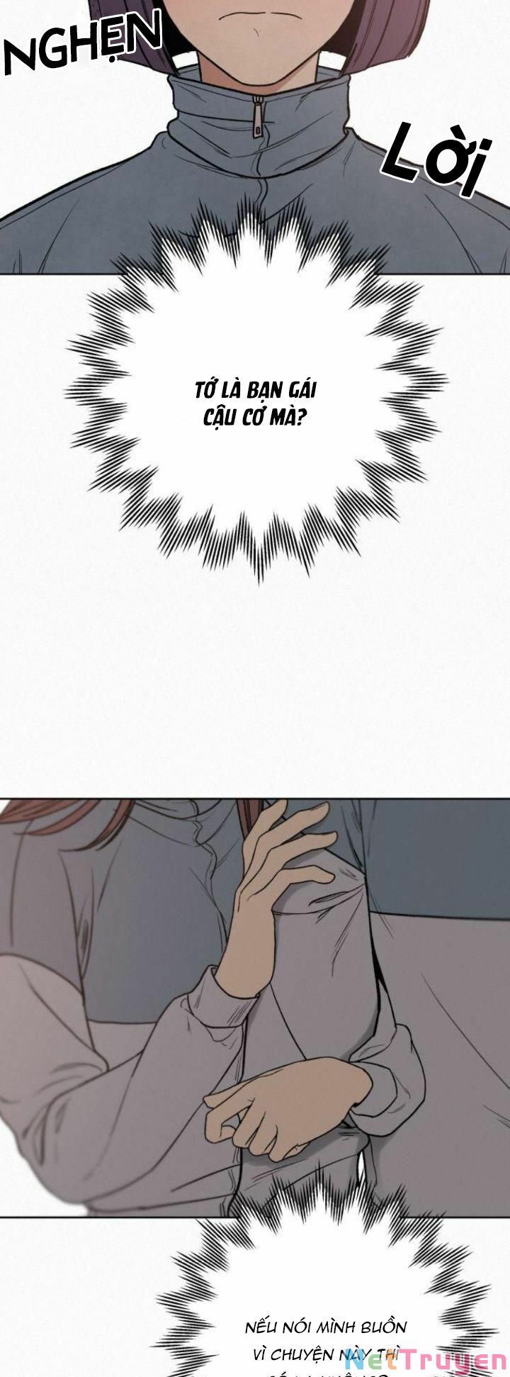 chiến lược: tình yêu trong sáng chapter 4 70