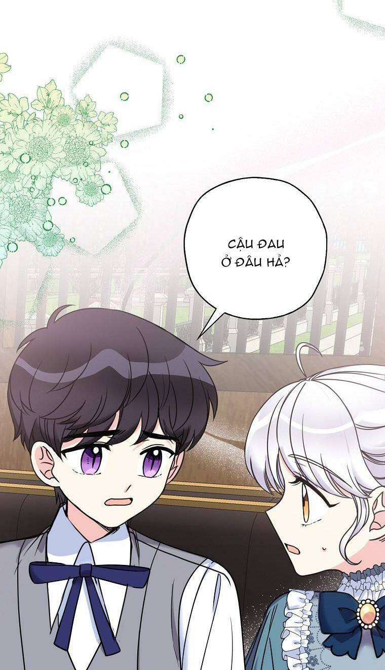 sinh ra làm con gái ác nữ chapter 43 8