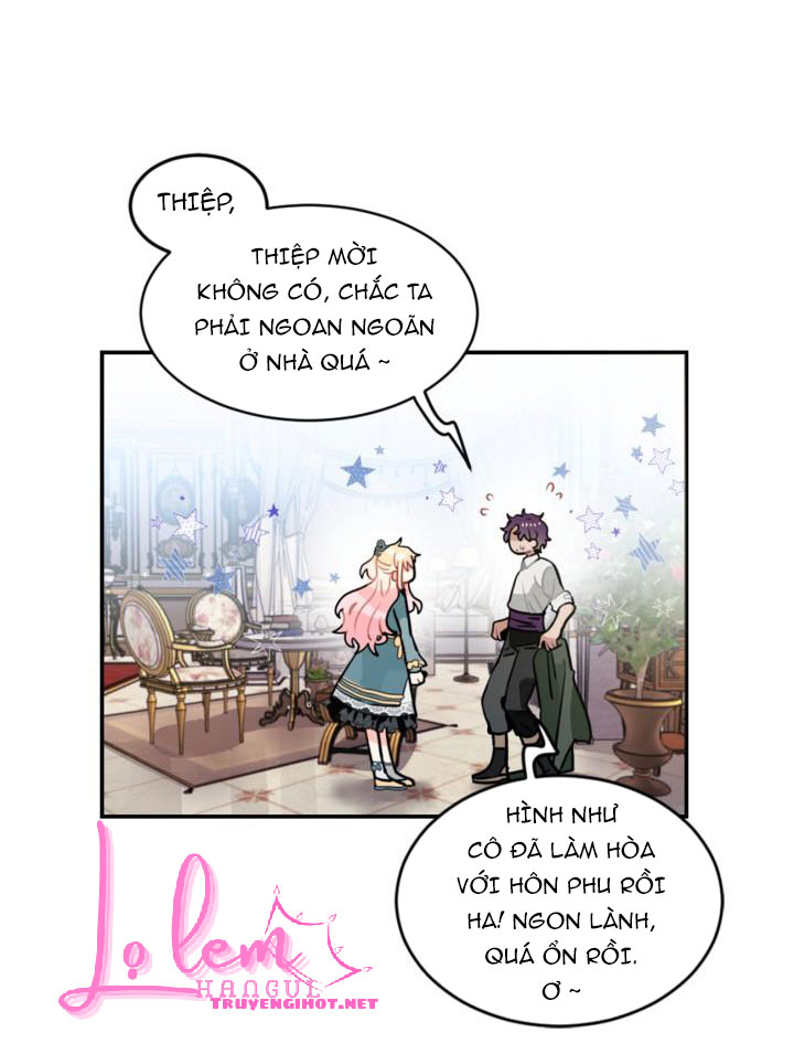 cho em về nhà đi anh chapter 20.2 6