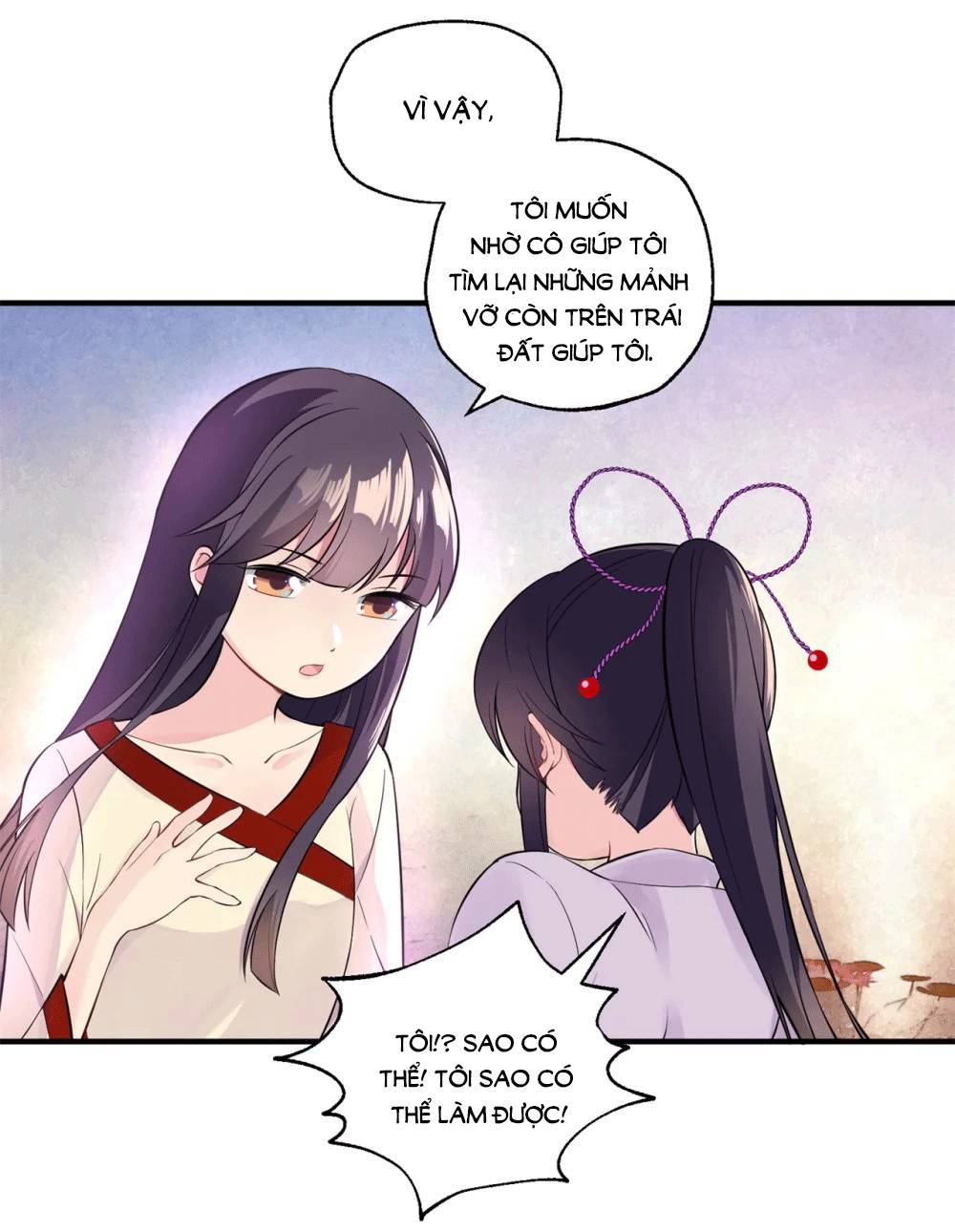 anh ấy đến từ địa ngục chapter 14 16