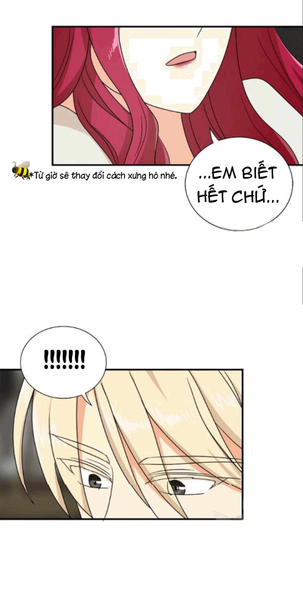 xuyên không trở thành mẹ của nhân vật phản diện chapter 46 47