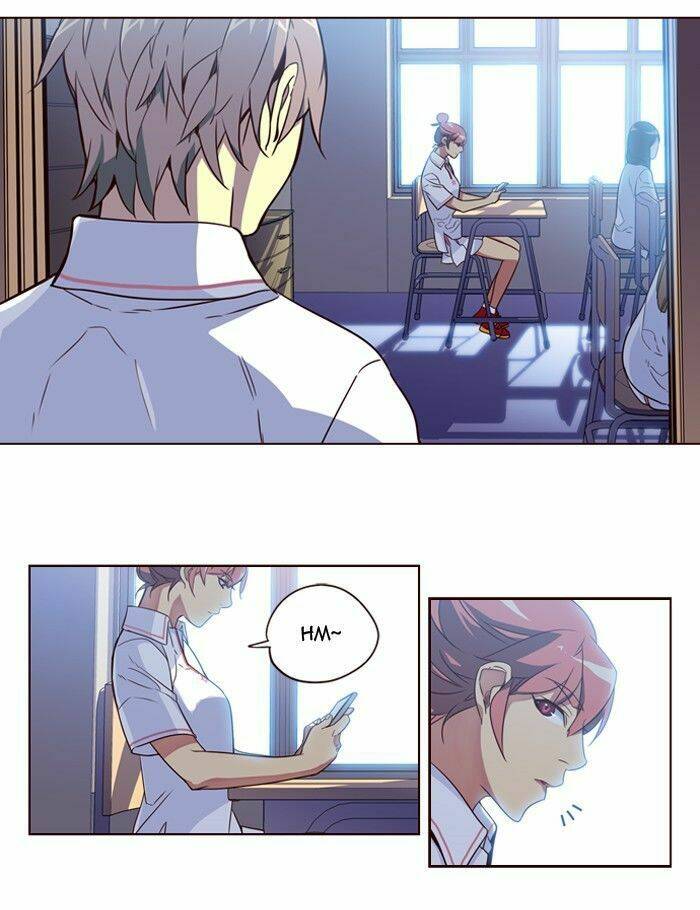 nữ sinh trường wilds chapter 225 34