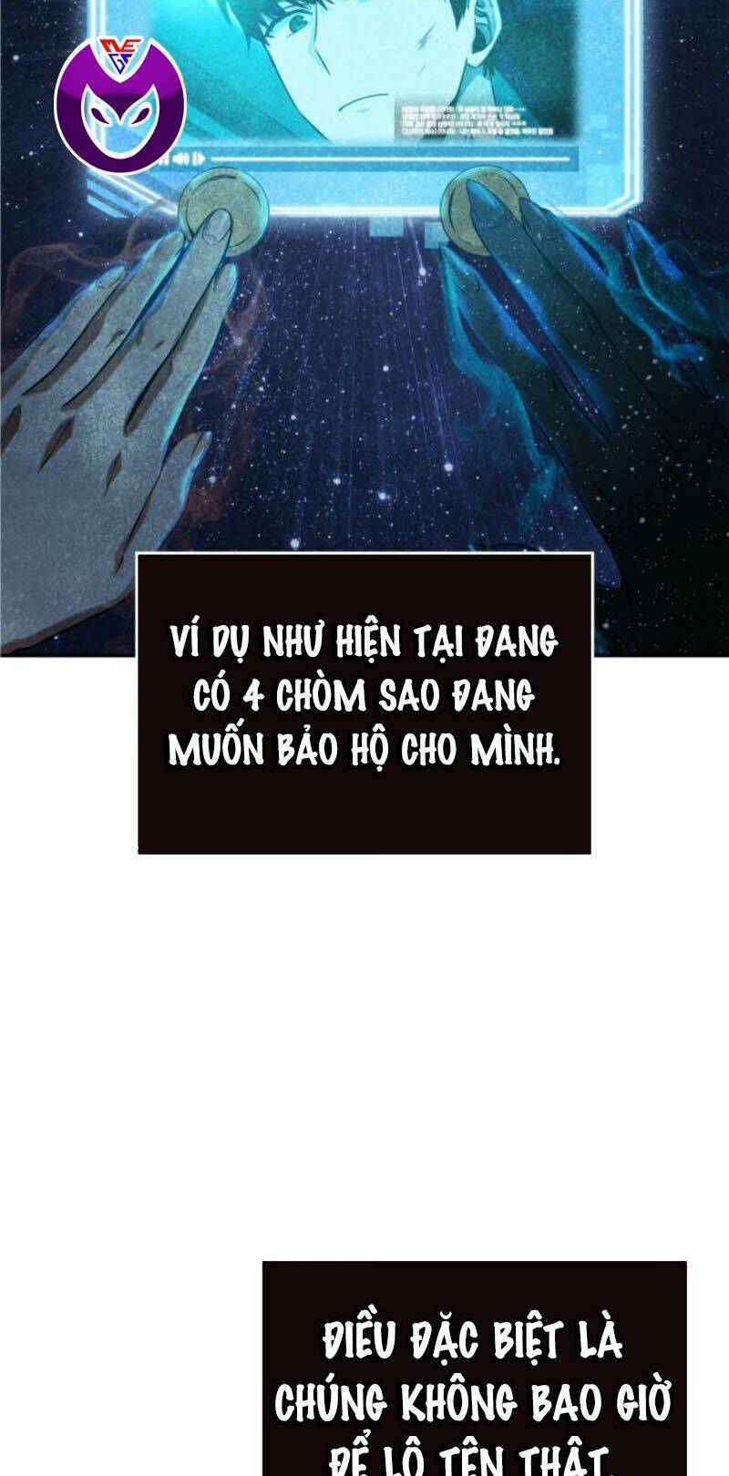 toàn trí độc giả - omniscient reader chapter 8 7