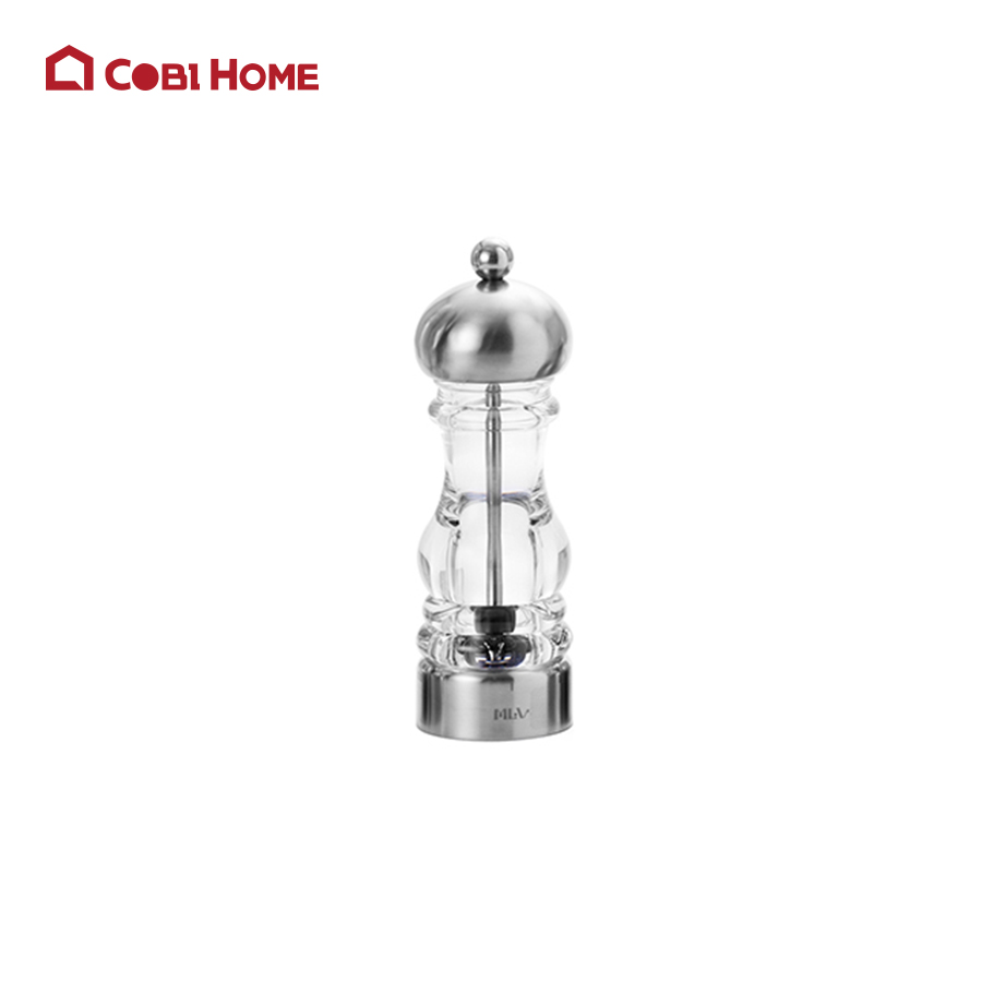 hũ, lọ xay tiêu , muối bằng nhựa cao cấp 376027/376028/376029. Nhập khẩu và phân phối chính hãng cobi home