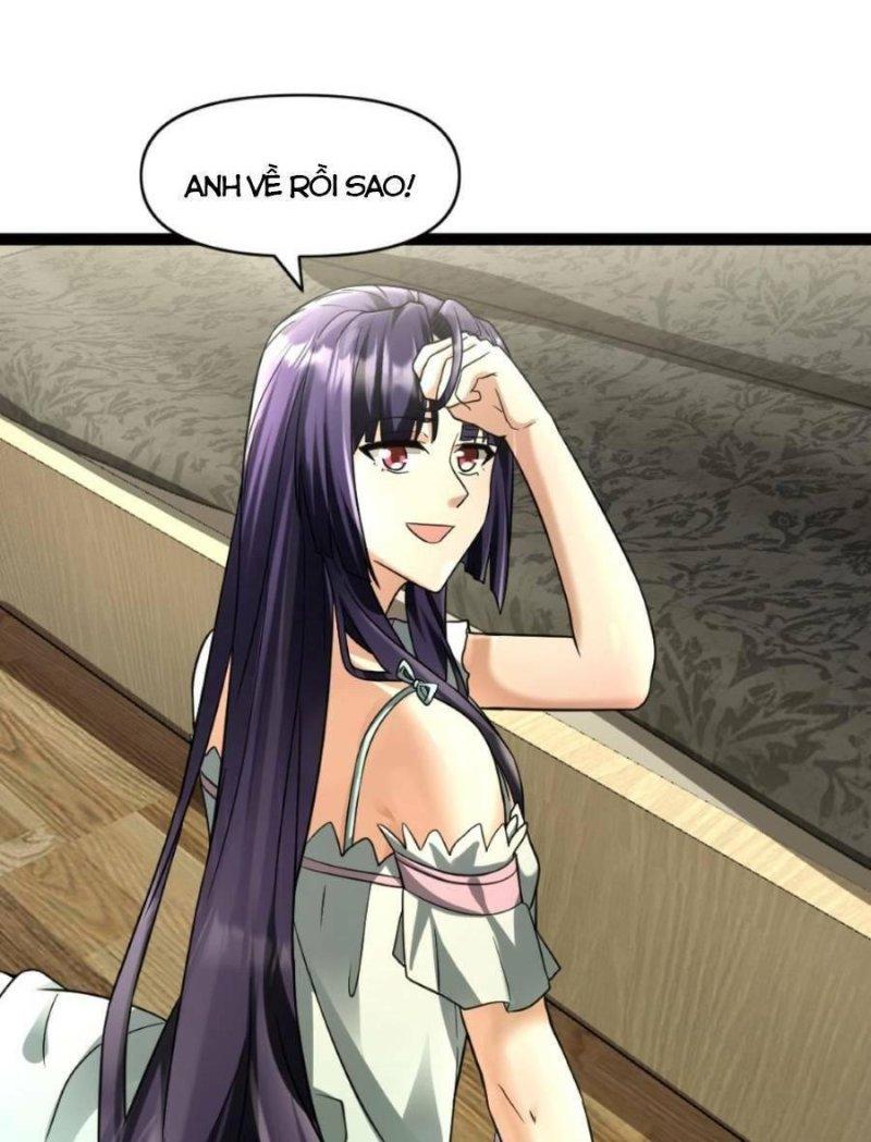 đóng băng toàn cầu: tôi gây dựng nên phòng an toàn thời tận thế chapter 68 12