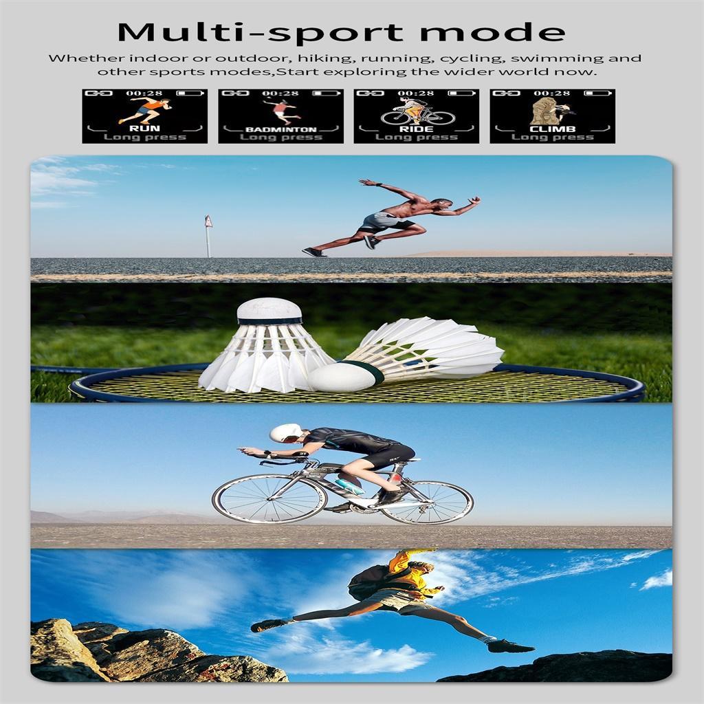 Women Men  Watch Wrist Watch Sedentary Reminder