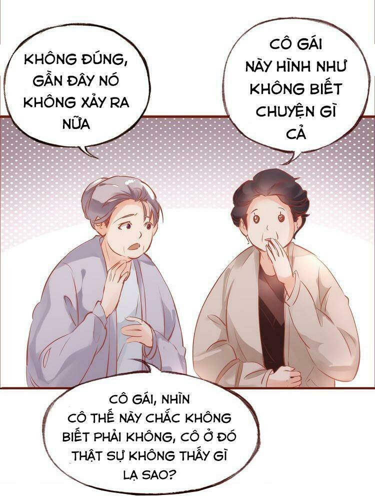 nở rộ trên bụi gai chapter 11 26