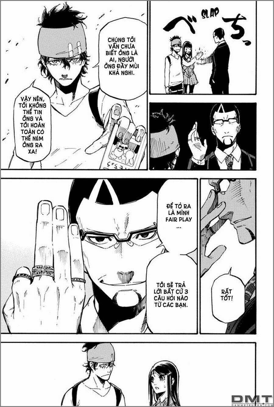 dolly kill kill chapter 25 7