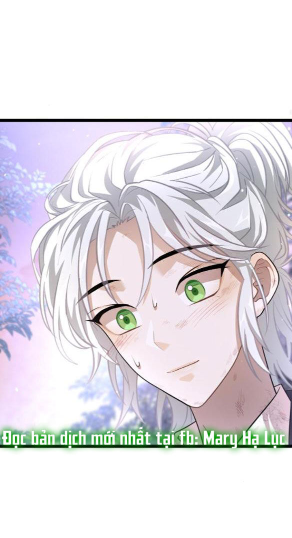 dark moon - tế đàn ánh trăng chapter 24.1 8