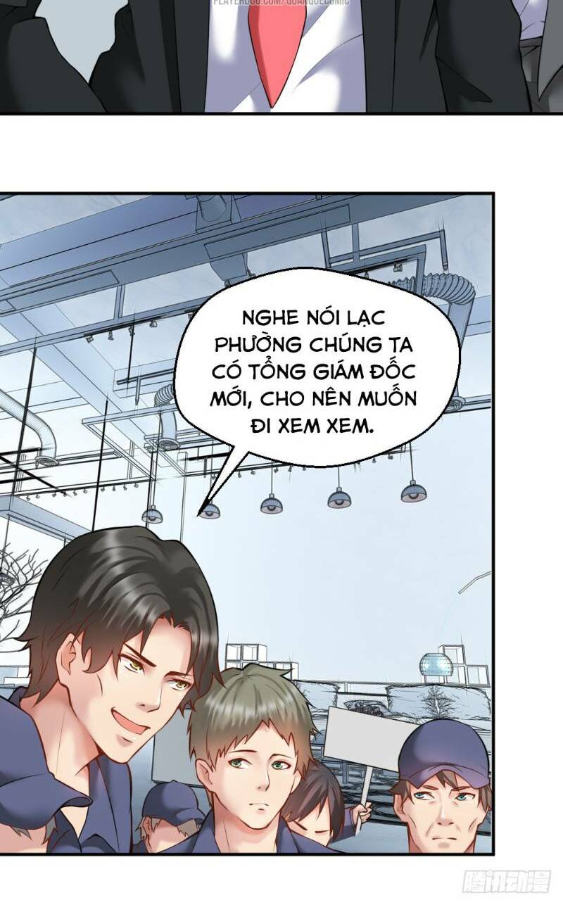 tuyệt thế thiên tài hệ thống chapter 32 20