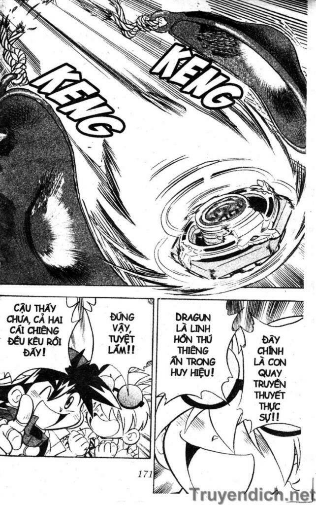 beley - con quay truyền thuyết chapter 1 164