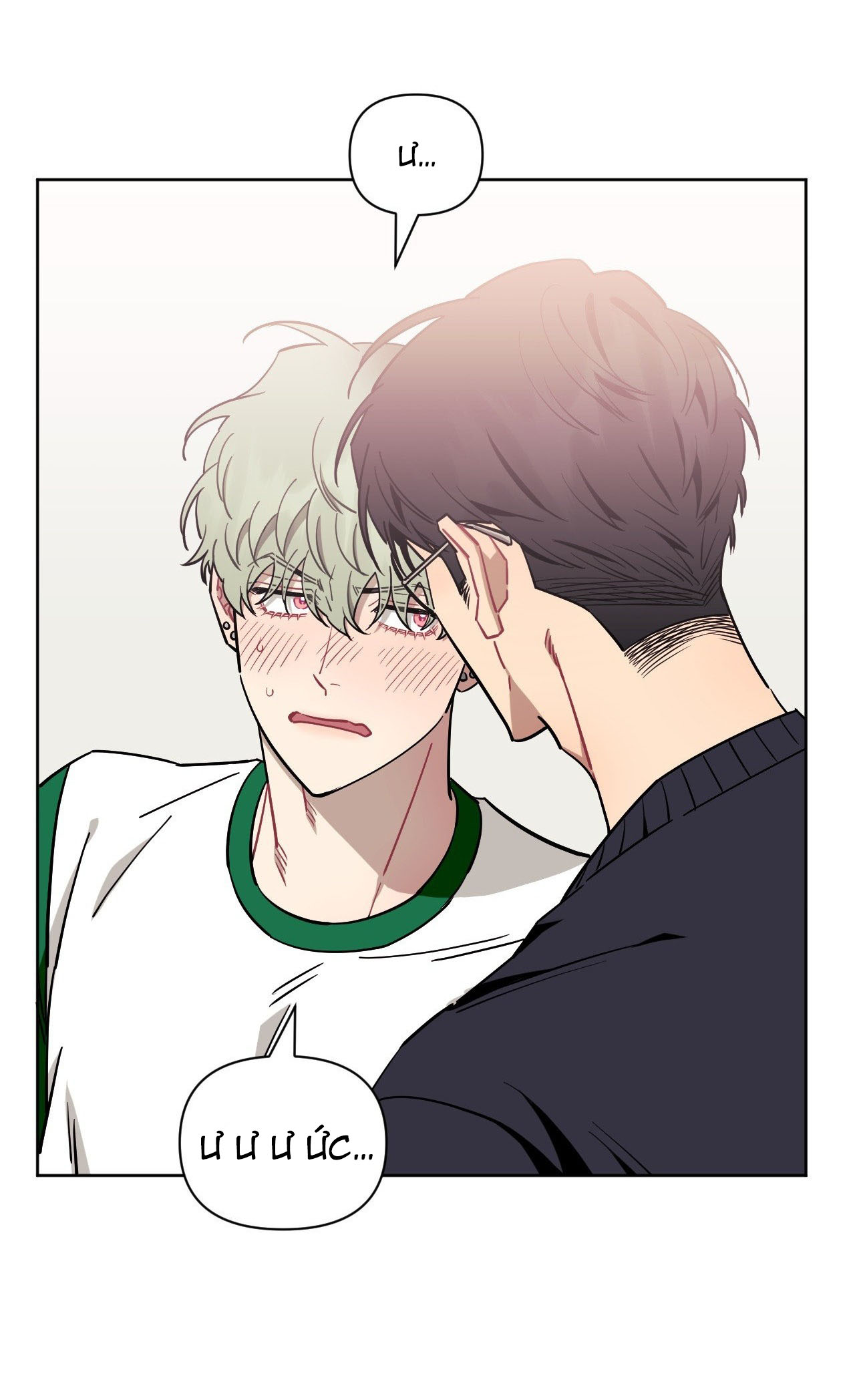 hơn cả bạn bè chapter 73.2 3