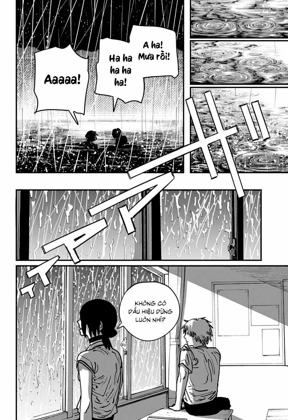 chainsaw man - thợ săn quỷ chapter 42 12