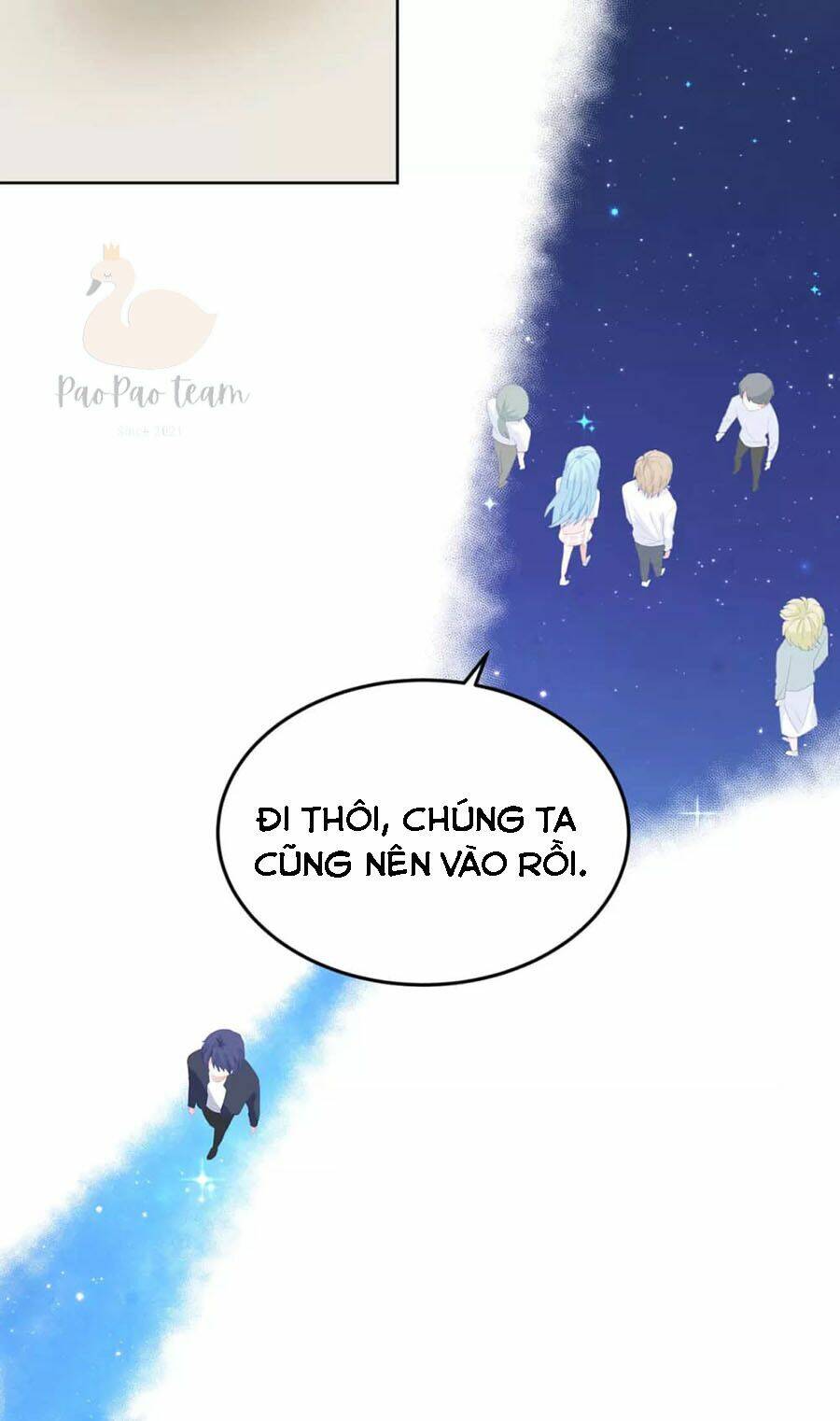 tôi và lịch sử yêu đương của tôi chapter 10 12