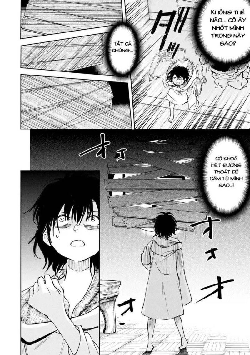 i'm a middle-aged man who got my adventurer license revoked chapter 33 8