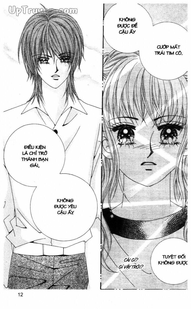 thoát kiếp hồ ly chapter 16 11