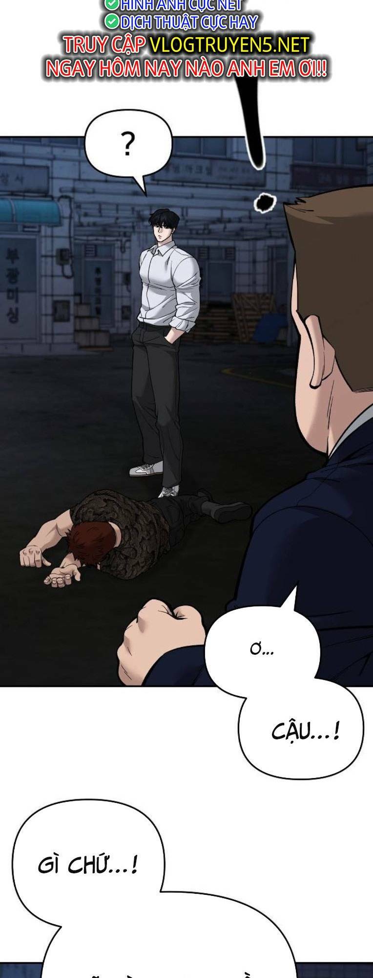 quản lí du côn chapter 61 32