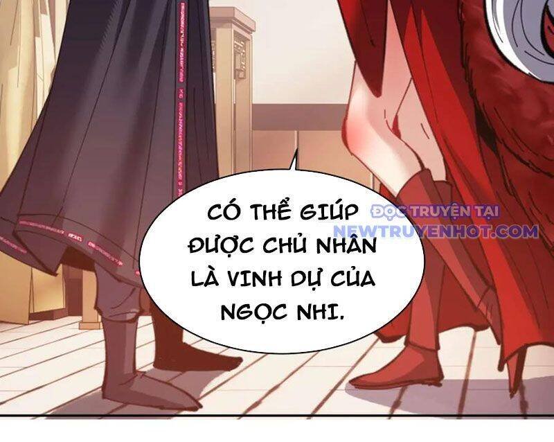 Sư Tôn: Nghịch Đồ Này Mới Không Phải Là Thánh Tử chapter 106 104