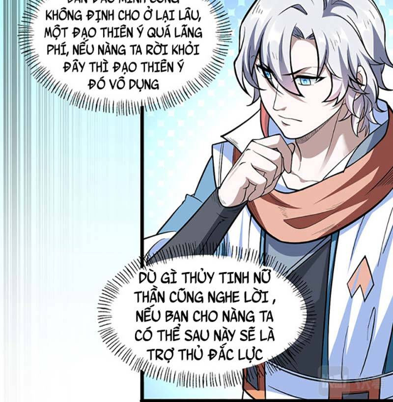 võ đạo độc tôn chapter 511 49