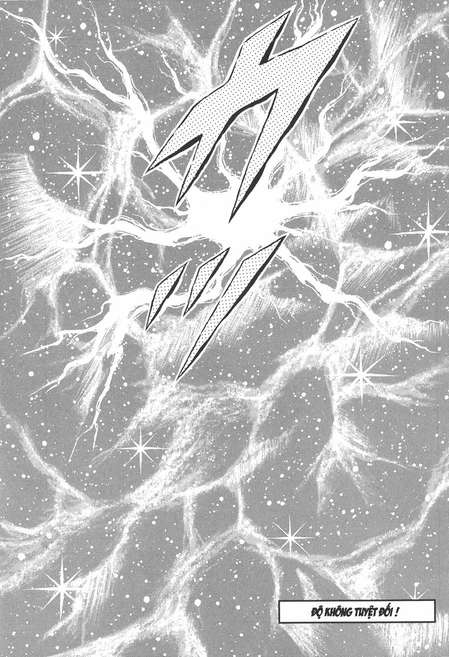 áo giáp vàng chapter 42 2