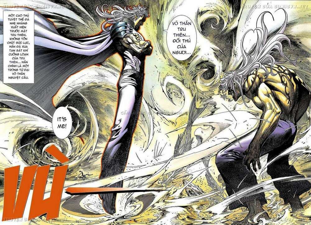 võ thần phượng hoàng chapter 62 11