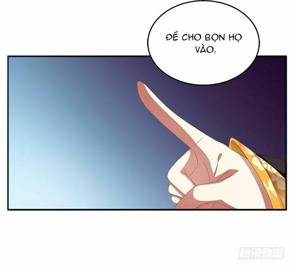 thịnh thế an nhiên chapter 49 15