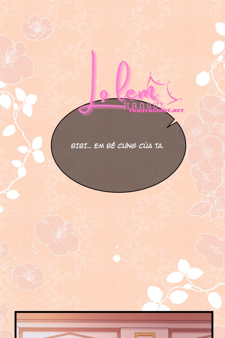 mối liên kết giữa báo đen và bé thỏ chapter 41.1 2