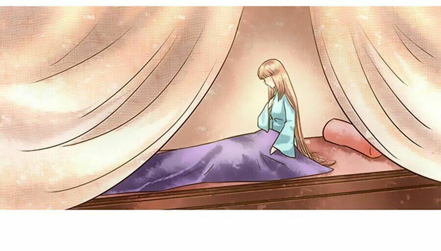 thiên niên minh vương cộng chẩm miên chapter 9 4